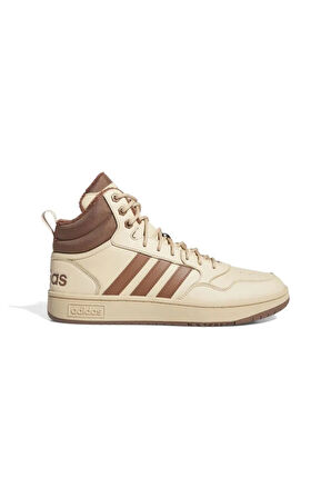 Adidas Hoops 3.0 Mid Wtr Erkek Spor Ayakkabı