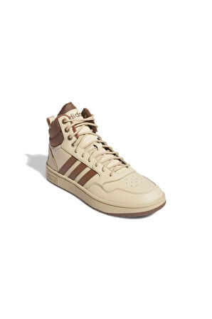 Adidas Hoops 3.0 Mid Wtr Erkek Spor Ayakkabı