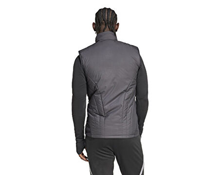 adidas Tiro24C Winvest Erkek Futbol Yeleği IM9968 Siyah