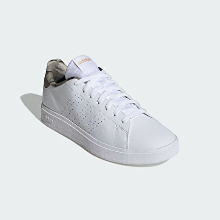 Adidas Erkek Günlük Spor Ayakkabı Advantage Base 2.0 Ih0071
