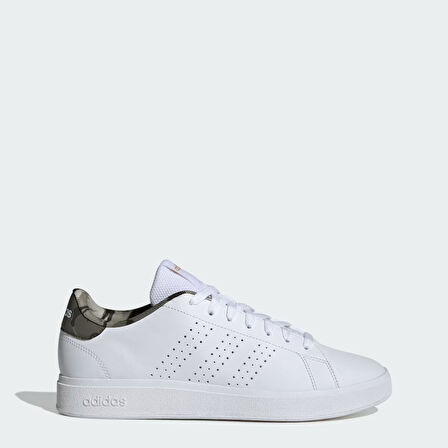Adidas Erkek Günlük Spor Ayakkabı Advantage Base 2.0 Ih0071