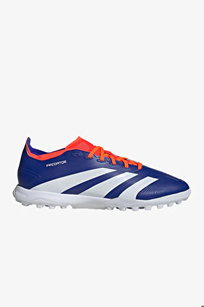 Adidas Predator League Tf Unisex Mavi Krampon (Halı Saha) ID0910