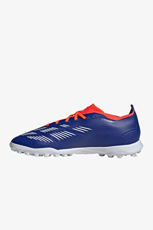 Adidas Predator League Tf Unisex Mavi Krampon (Halı Saha) ID0910