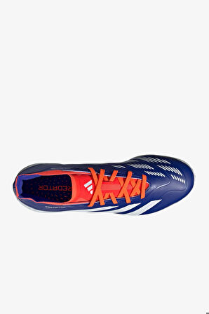 Adidas Predator League Tf Unisex Mavi Krampon (Halı Saha) ID0910