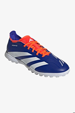 Adidas Predator League Tf Unisex Mavi Krampon (Halı Saha) ID0910