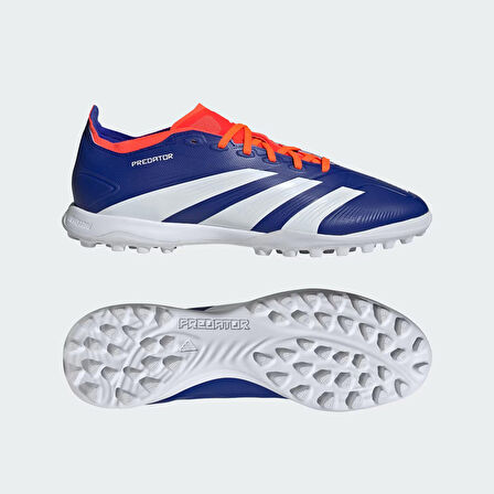 Adidas Futbol Halı Saha Ayakkabı Predator League Tf Id0910