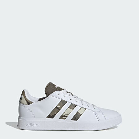 Adidas Erkek Tenis Ayakkabı Grand Court Base 2. Ih0043