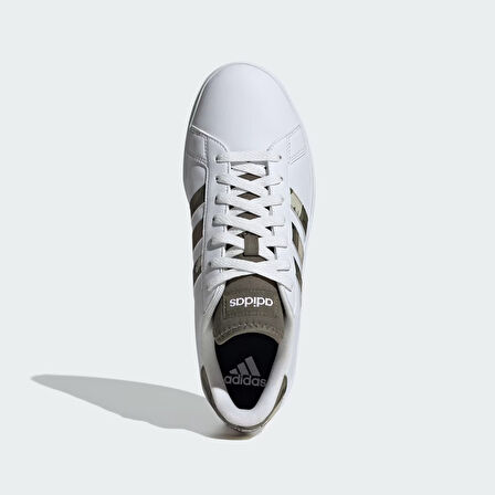 Adidas Erkek Tenis Ayakkabı Grand Court Base 2. Ih0043