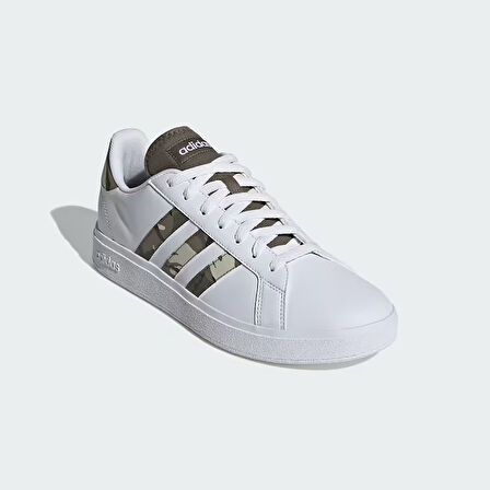 Adidas Erkek Tenis Ayakkabı Grand Court Base 2. Ih0043