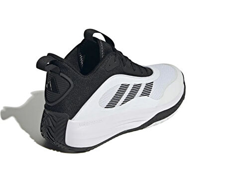 adidas Ownthegame 3.0 Erkek Günlük Ayakkabı IF4565 Beyaz