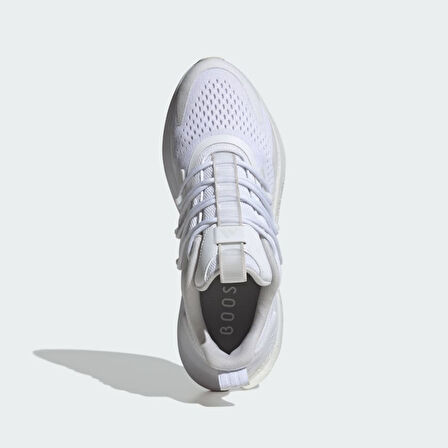 adidas IE9154 AlphaBoost V2 Erkek Günlük Spor Ayakkabısı