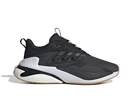 adidas Alphaboost V2 Erkek Günlük Ayakkabı IE9155 Siyah
