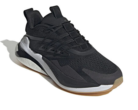 adidas Alphaboost V2 Erkek Günlük Ayakkabı IE9155 Siyah