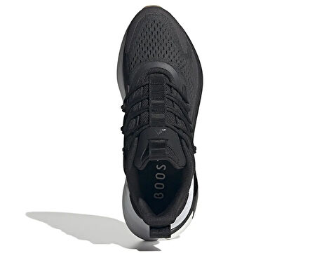 adidas Alphaboost V2 Erkek Günlük Ayakkabı IE9155 Siyah