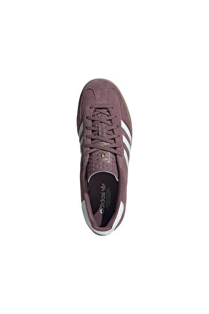 adidas Kadın  Mor  Sneaker GAZELLE INDOOR W Mor IH5483