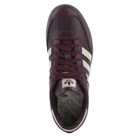 Adidas Kadın Günlük Spor Ayakkabı Samba Og W If7004