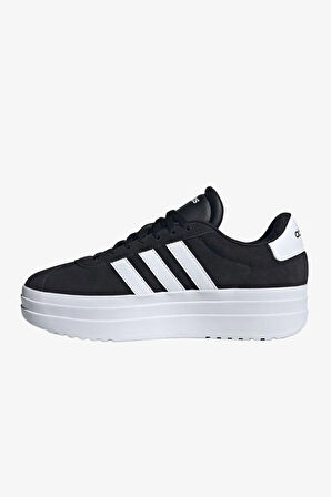 Adidas Vl Court Bold Kadın Siyah Sneaker IH9995