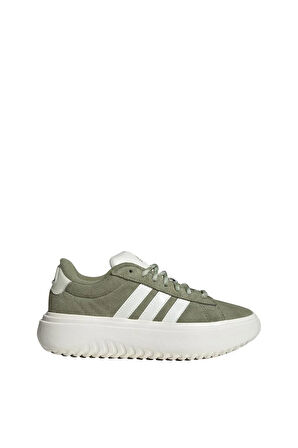adidas GRAND COURT PLATFORM Kadın   Yürüyüş Ayakkabısı IH2431
