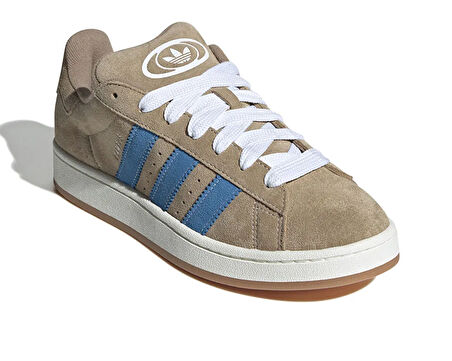 adidas Campus 00S Erkek Günlük Ayakkabı IH8072 Kahverengi
