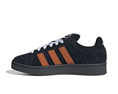adidas Campus 00S Erkek Günlük Ayakkabı IH8071 Siyah