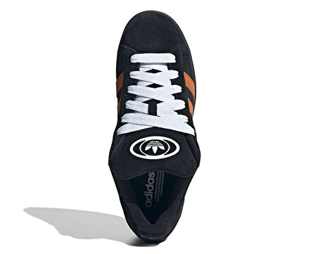 adidas Campus 00S Erkek Günlük Ayakkabı IH8071 Siyah