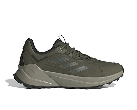 adidas Terrex Trailmaker 2 Lea Erkek Trekking Ayakkabısı ID0887 Haki