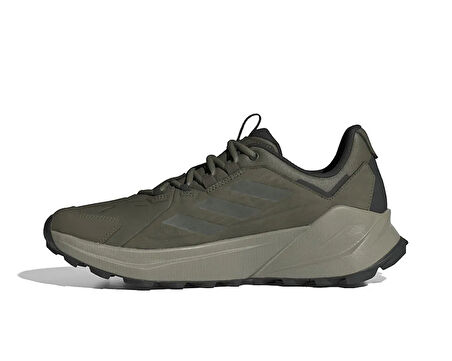 adidas Terrex Trailmaker 2 Lea Erkek Trekking Ayakkabısı ID0887 Haki