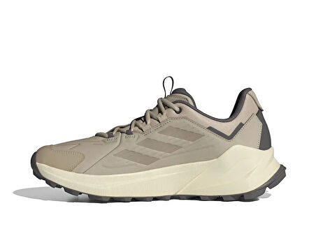 adidas Terrex Trailmaker 2 Lea Erkek Outdoor Ayakkabısı IF6543 Krem