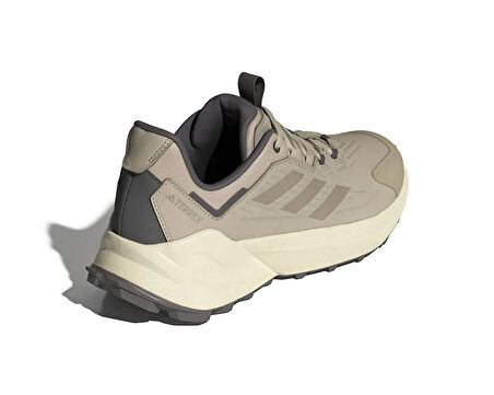 adidas Terrex Trailmaker 2 Lea Erkek Outdoor Ayakkabısı IF6543 Krem