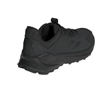 ID0886-E adidas Terrex Traılmaker 2 Lea Erkek Spor Ayakkabı Siyah