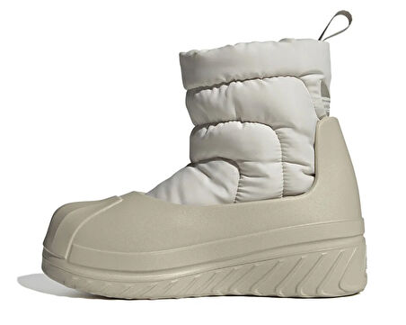 adidas Adifom Superstar Winter Boot W Kadın Outdoor Botu IG2160 Bej