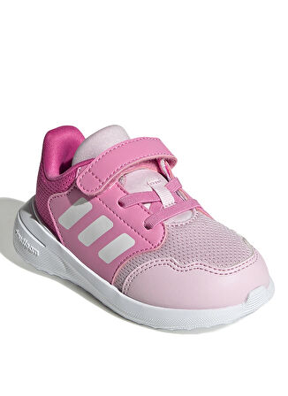 adidas Pembe Kadın Yürüyüş Ayakkabısı IH7781-Tensaur Run 3.0 EL I