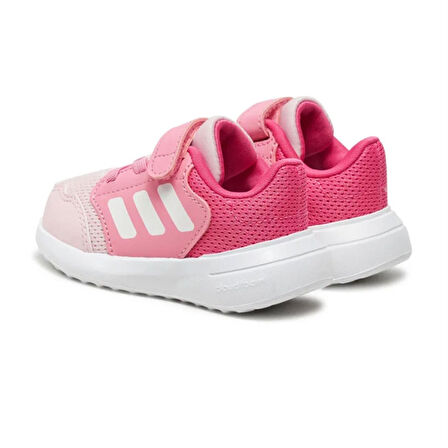 Adidas Tensaur Run 3.0 El i Bebek Koşu Ayakkabısı IH7781 Pembe