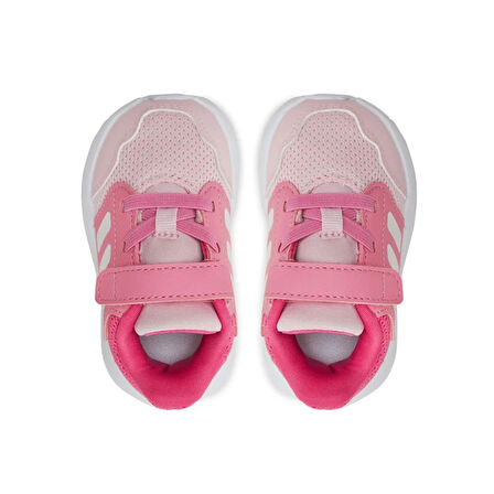 Adidas Tensaur Run 3.0 El i Bebek Koşu Ayakkabısı IH7781 Pembe