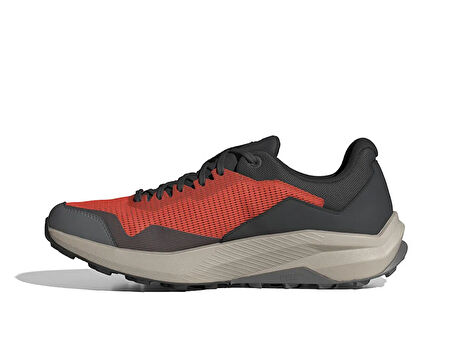 adidas Terrex Trailrider Gtx Erkek Arazi Tipi Koşu Ayakkabısı IG8930 Turuncu