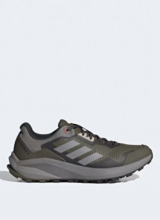 adidas Yeşil Erkek Outdoor Ayakkabısı IG8929 TERREX TRAILRIDER