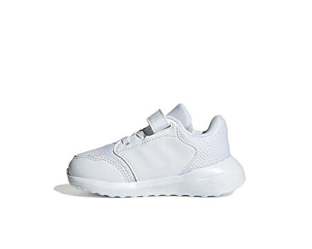 adidas Tensaur Run 3.0 El I Bebek Günlük Ayakkabı IE6011 Beyaz