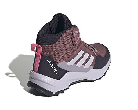 adidas Terrex Ax4R R.Rdy Mid K Çocuk Outdoor Botu IF6519 Pembe