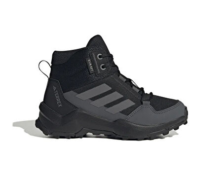 adidas Terrex Ax4R R.Rdy Mid K Çocuk Trekking Botu IF6517 Siyah