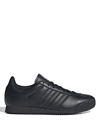 Adidas Siyah Erkek Sentetik Lifestyle Ayakkabı IE6596 adidas K 74