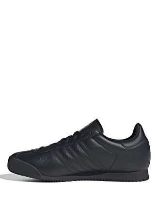 Adidas Siyah Erkek Sentetik Lifestyle Ayakkabı IE6596 adidas K 74