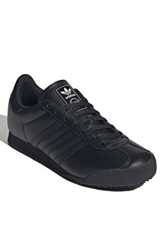 Adidas Siyah Erkek Sentetik Lifestyle Ayakkabı IE6596 adidas K 74