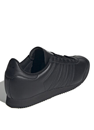 Adidas Siyah Erkek Sentetik Lifestyle Ayakkabı IE6596 adidas K 74