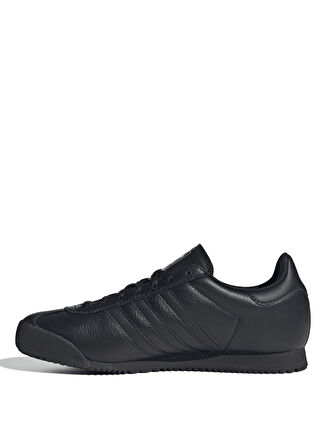 Adidas Siyah Erkek Sentetik Lifestyle Ayakkabı IE6596 adidas K 74
