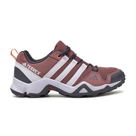 Adidas Terrex Ax2R K Çocuk Outdoor Ayakkabı ID0921 Kırmızı