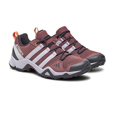 Adidas Terrex Ax2R K Çocuk Outdoor Ayakkabı ID0921 Kırmızı