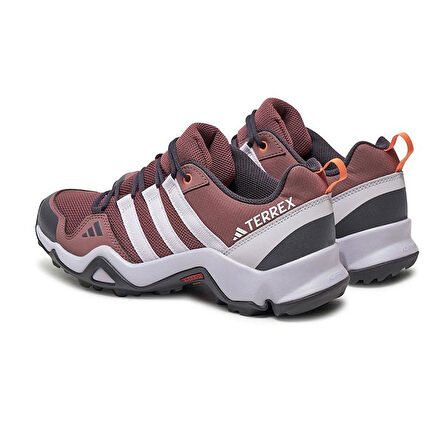 Adidas Terrex Ax2R K Çocuk Outdoor Ayakkabı ID0921 Kırmızı