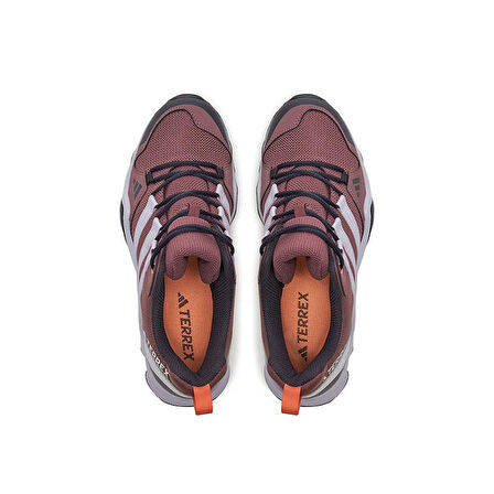 Adidas Terrex Ax2R K Çocuk Outdoor Ayakkabı ID0921 Kırmızı