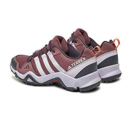 Adidas Terrex Ax2R K Çocuk Outdoor Ayakkabı ID0921 Kırmızı