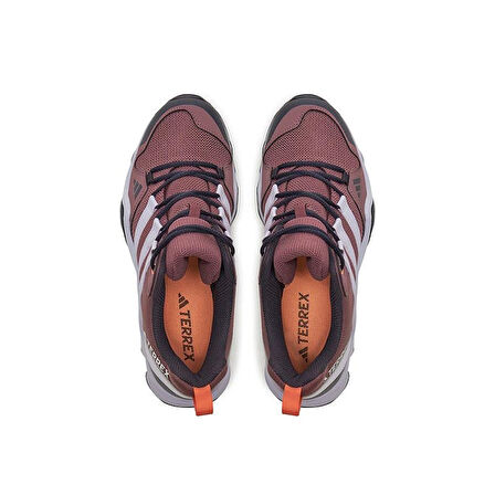 Adidas Terrex Ax2R K Çocuk Outdoor Ayakkabı ID0921 Kırmızı